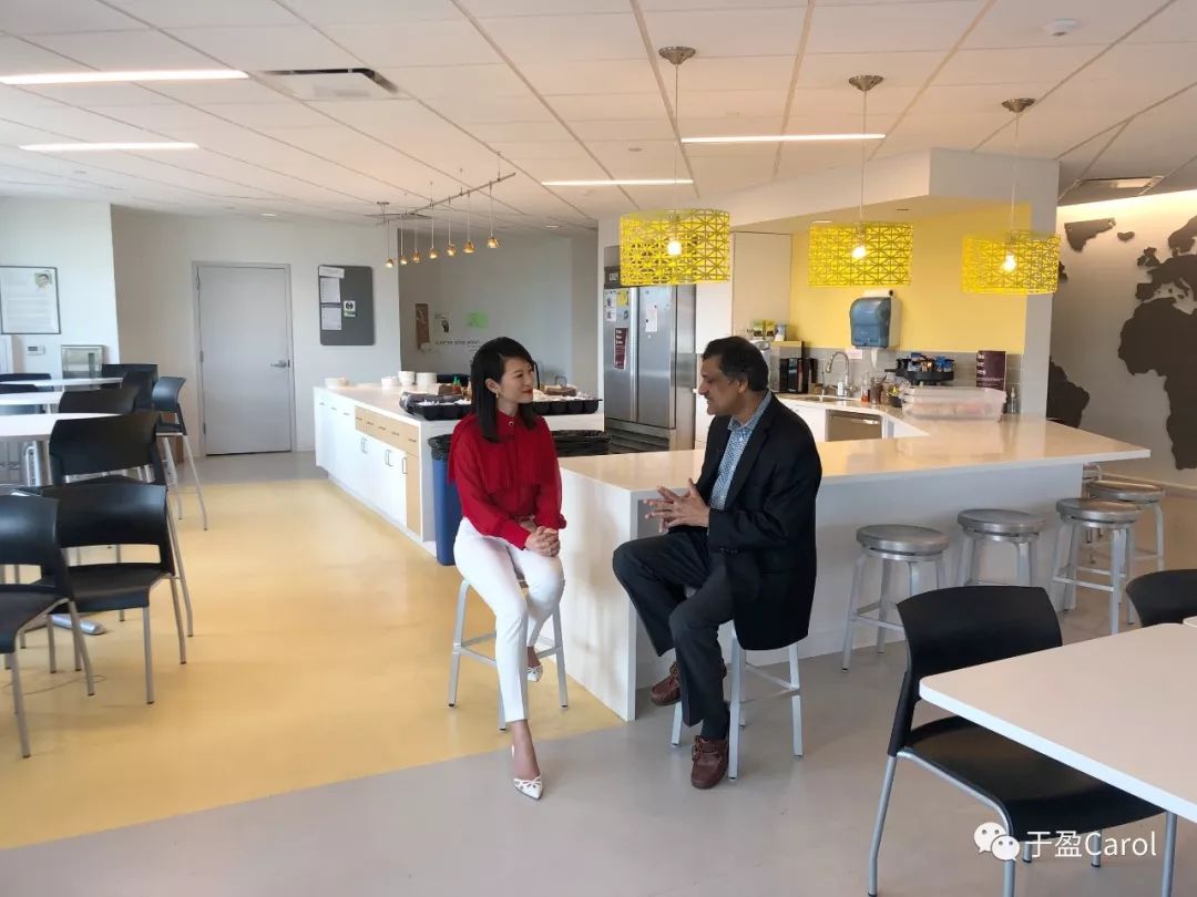 阿格瓦尔：在线教育提供个性化“乐高学位”