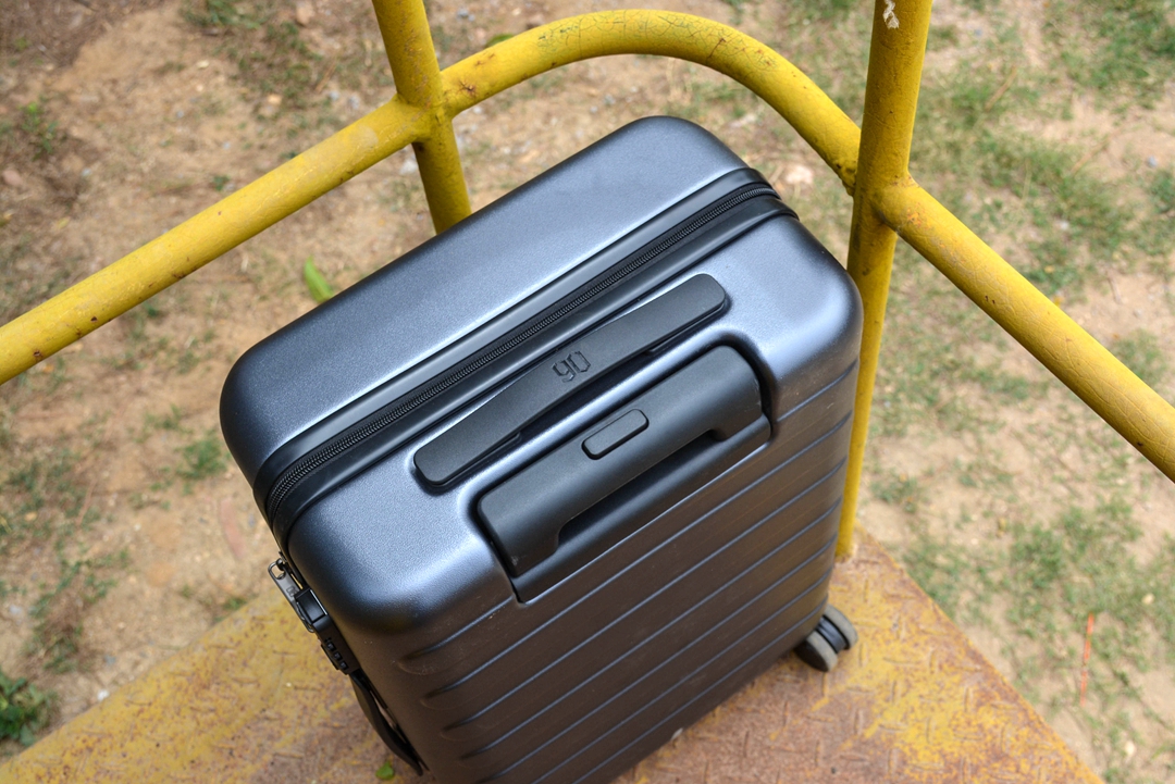 内部代号“七道杠”，90分旅行箱单品累销超30万是如何炼成的？