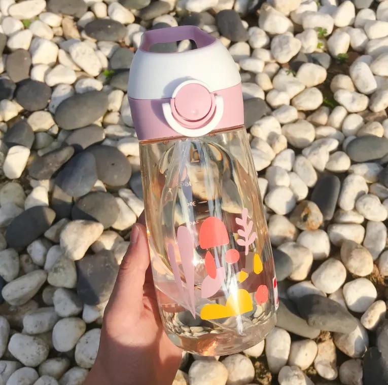 春夏秋冬都可以用的运动水杯推荐 (实用的运动水杯)