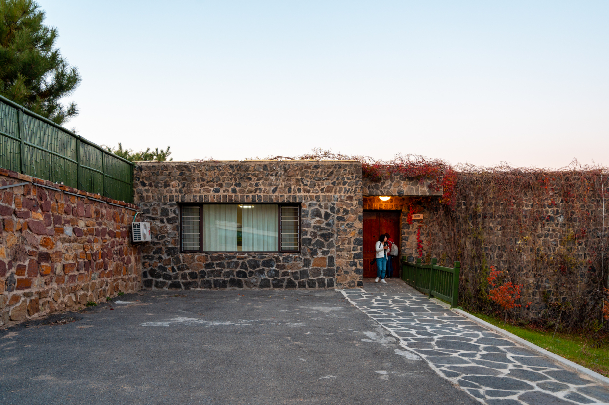 营口温泉游,营口温泉小镇排名