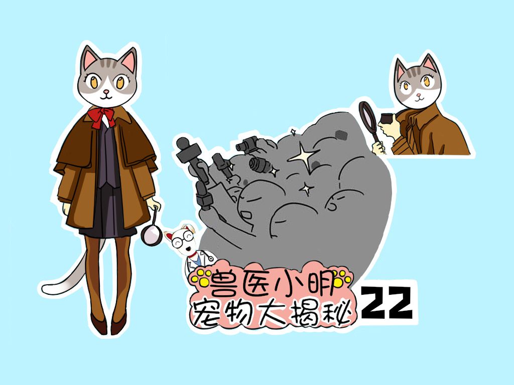 辟谣：驱虫针和驱虫项圈，这些网红产品真的有奇效？别交智商税了