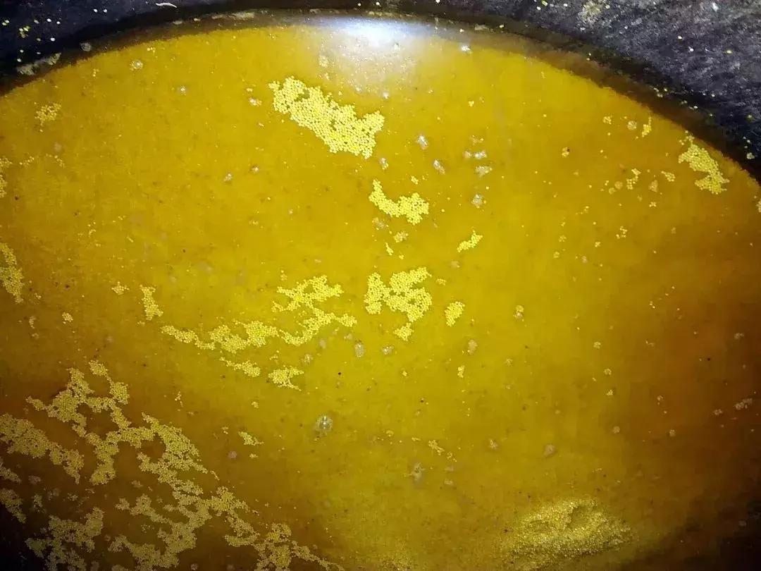 陕西琼锅糖哪里最好吃,琼锅糖制作全过程