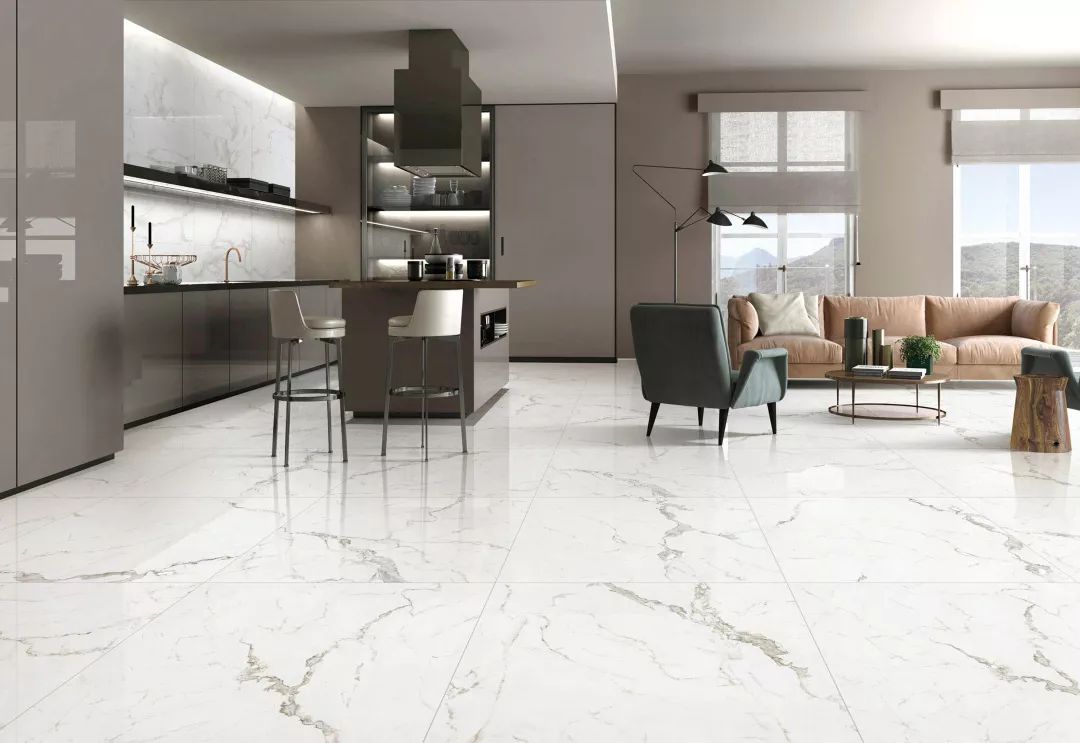 30块钱的800通体大理石瓷砖靠谱吗,正宗大理石瓷砖多少钱一块