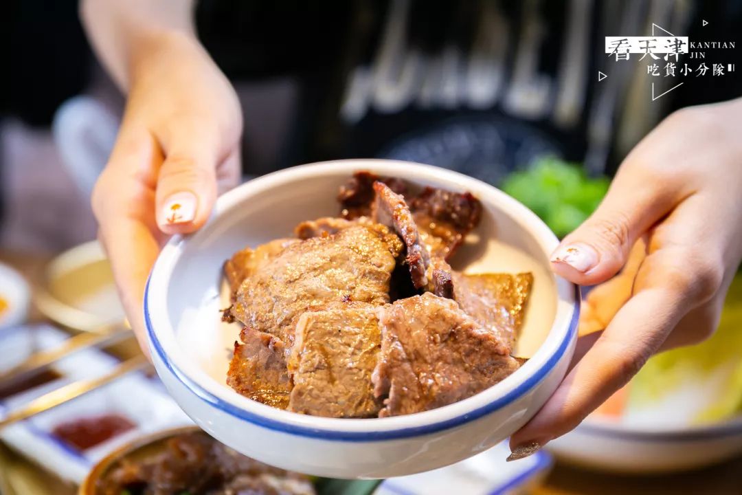 明洞王妃家团购套餐,明洞王妃家烤肉爱琴海店泰安