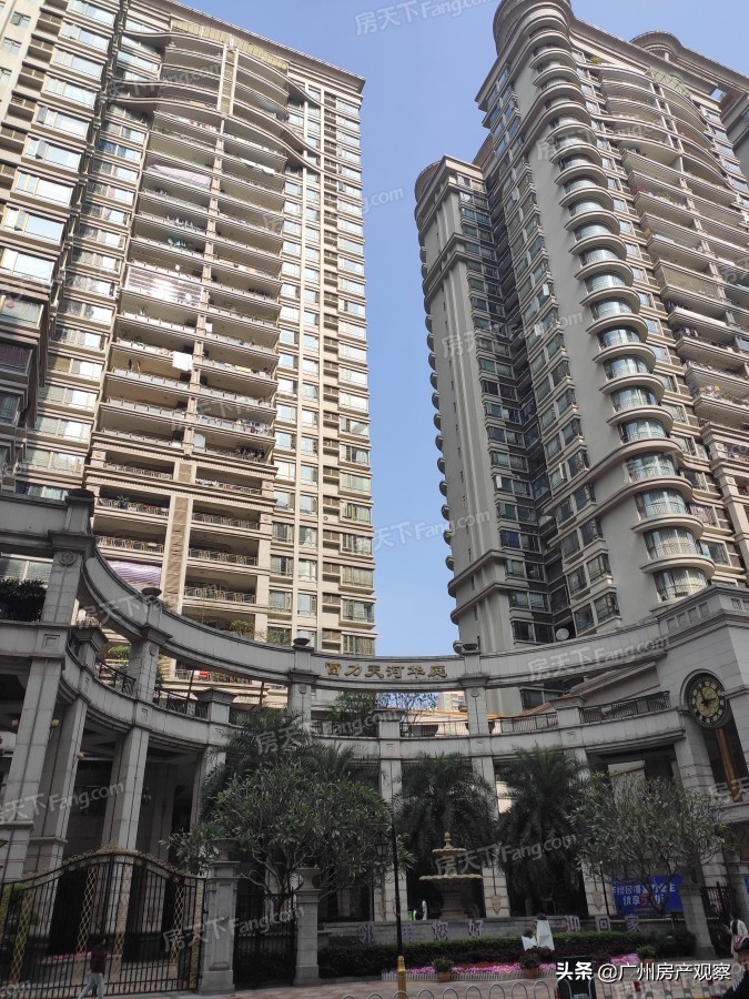 华阳小学热门学区房大盘点,突破每平10万只为名校买单