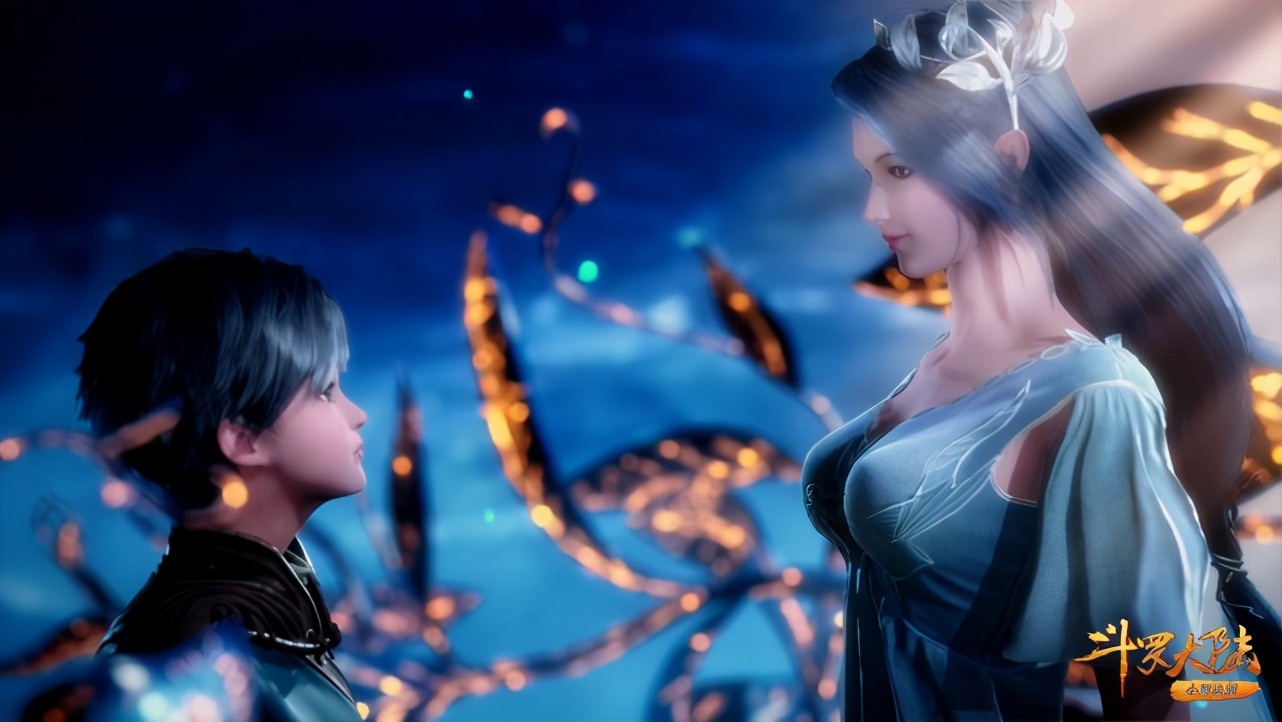 斗罗大陆细节细思极恐,斗罗大陆为什么被这么多人吐槽