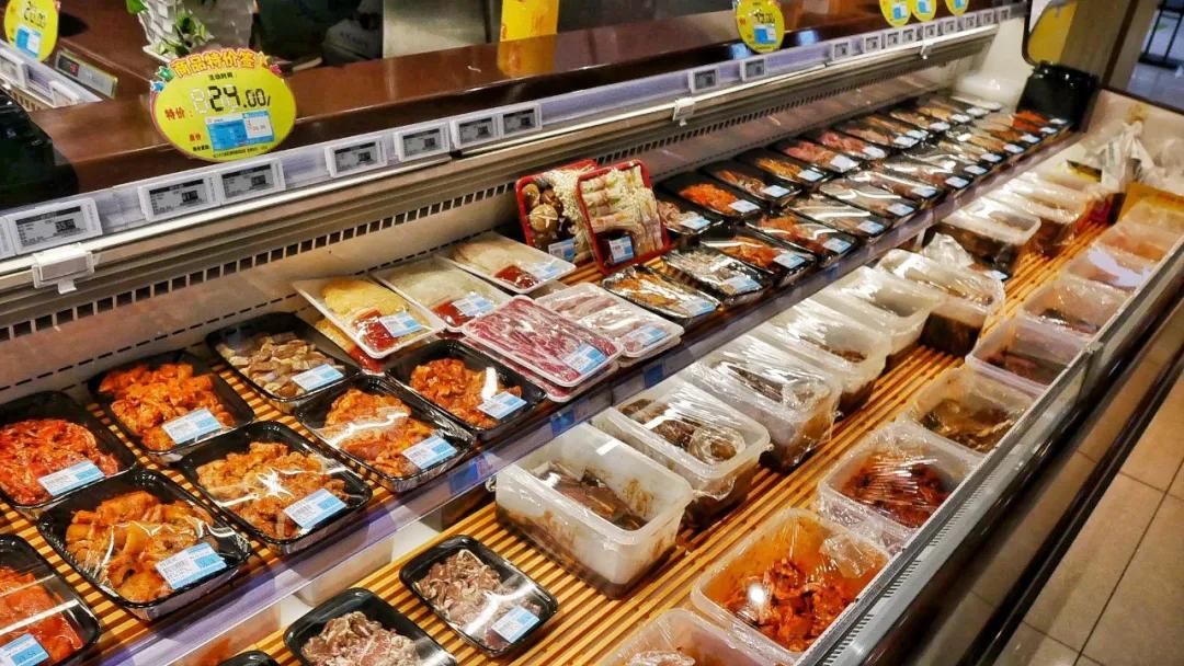 哎呀妈呀思密达，这座边境小城让我成功穿越