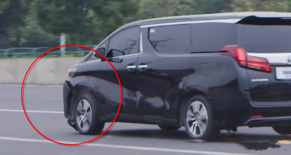 加价神车不加面子,碰撞成绩最差的三款车型慎买