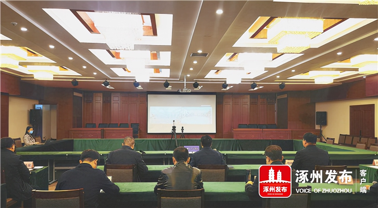 涿州钢研航空航天产业园规划图,中钢研航空航天产业园涿州占地