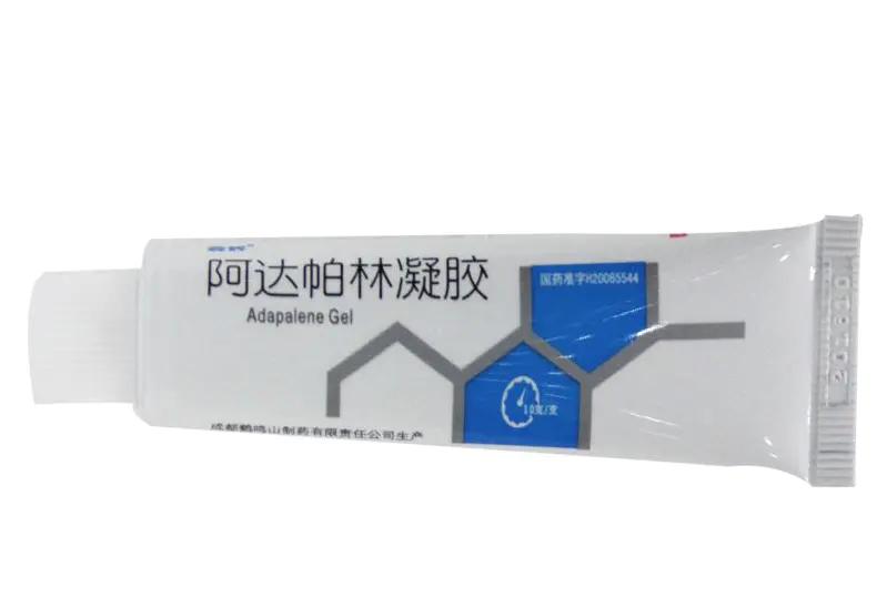 俏肌草本祛痘,俏肌龄祛痘精华液怎么用