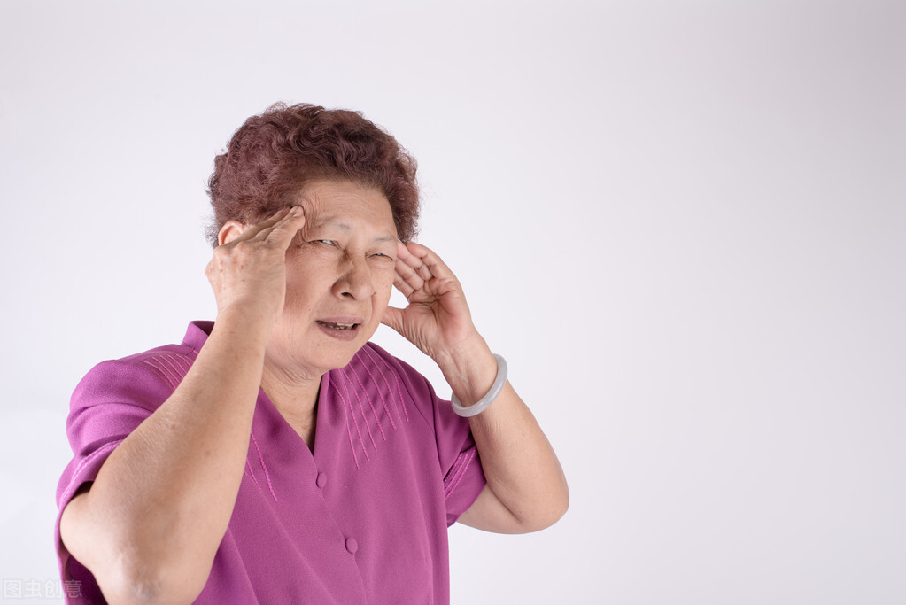 头晕的诊断与治疗方法,头晕症状的诊断