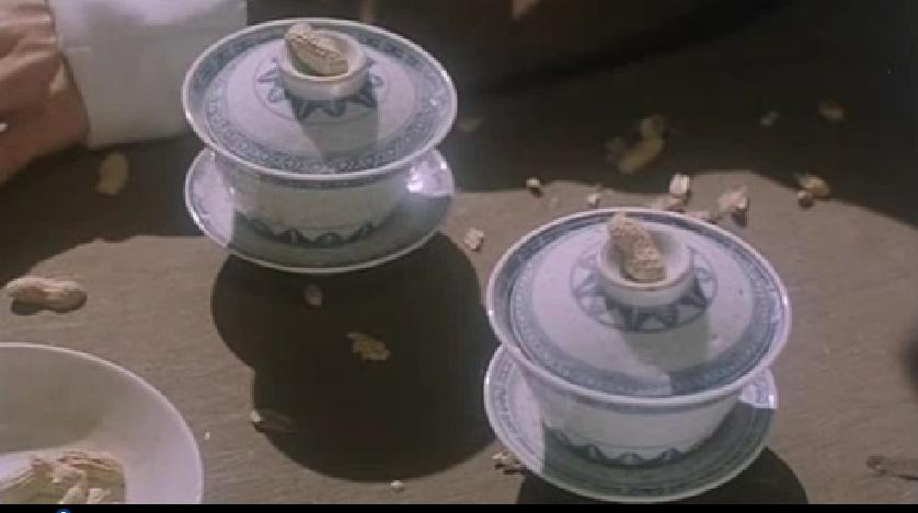 盘点影视剧中四种经典暗号，曹操一语催命，经典莫过《潜伏》