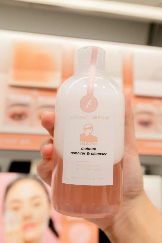 壹方城购物中心彩妆,壹方城网红化妆店