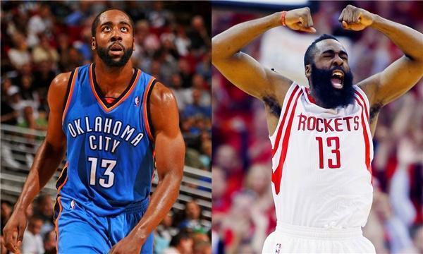 哈登防守有多强？连续两年联盟前五杜兰特揭秘火箭时为何差到家