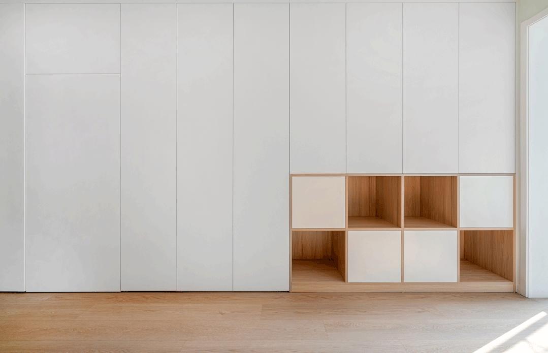 全屋做柜子怎样最省钱,装修怎样做柜子实用又省钱