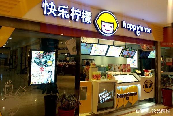 风靡一时的奶茶,风靡全球的奶茶