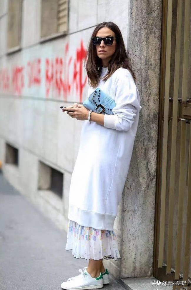 既能运动又能出街的跑鞋,炸街穿的鞋