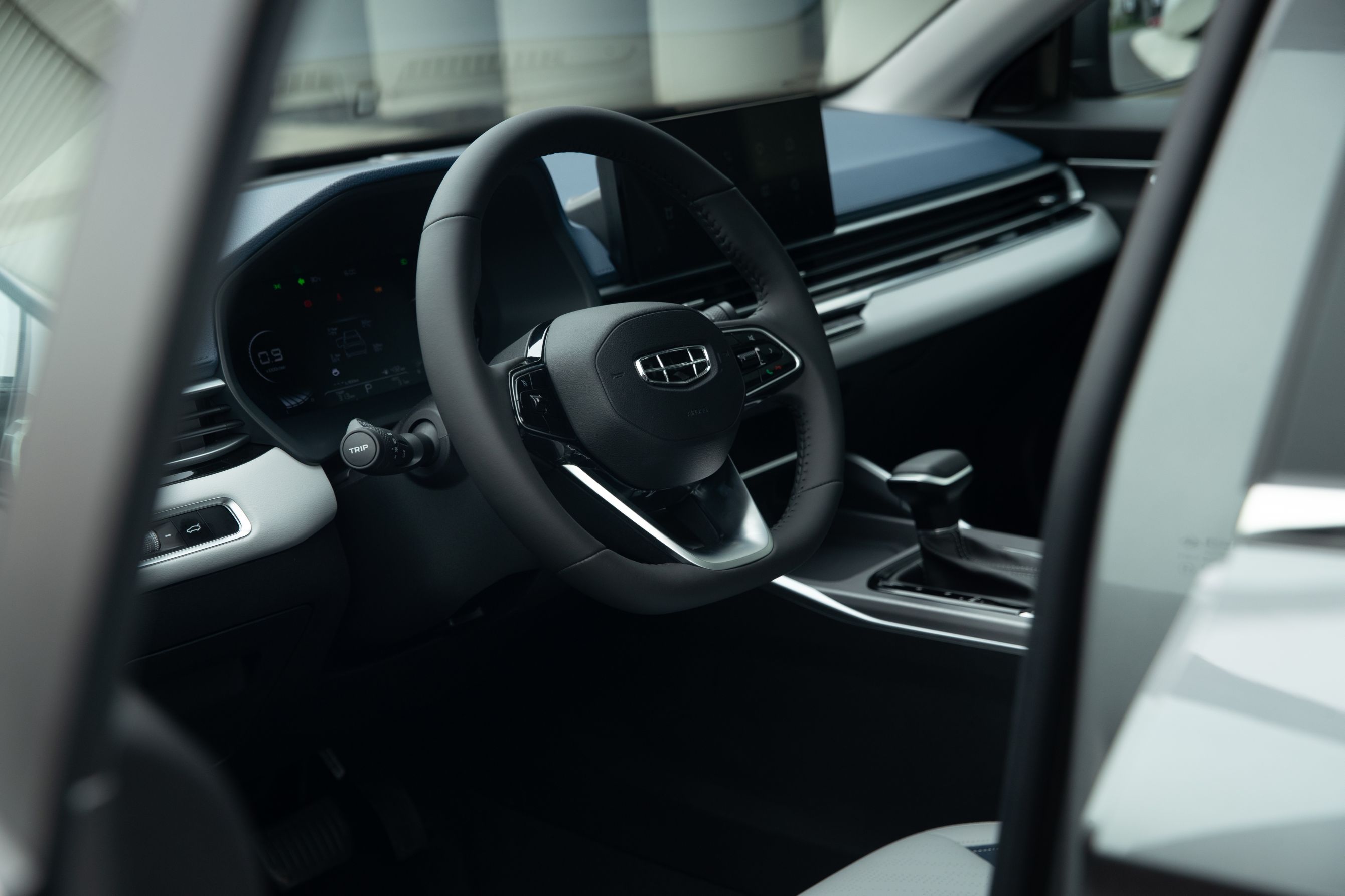 吉利全系帝豪,吉利帝豪gs2018款1.4发动机怎么样