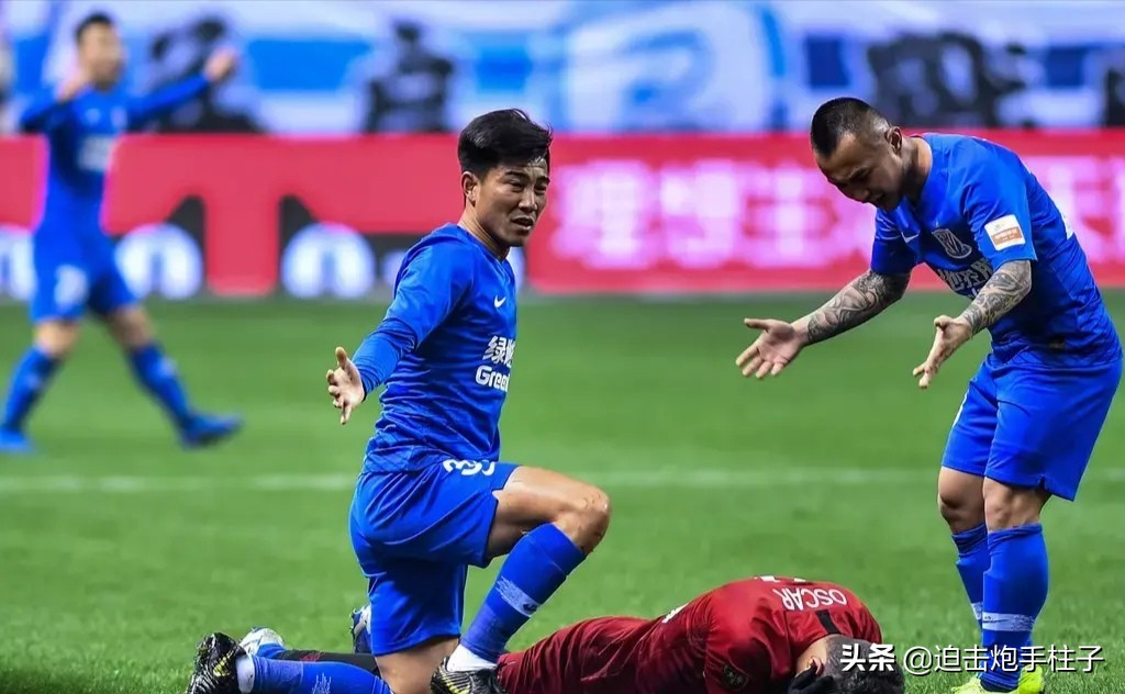 大话中超中国足球,大话中超足球