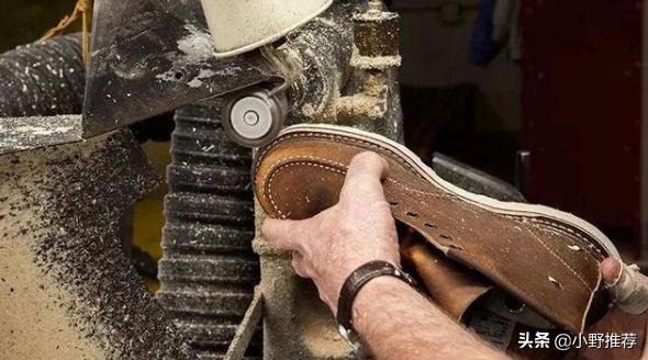 redwing红翼软化,redwing红翼皮质