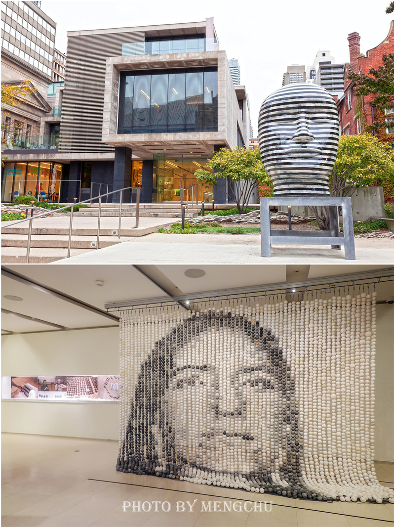 多伦多保姆级城市,多伦多的保姆