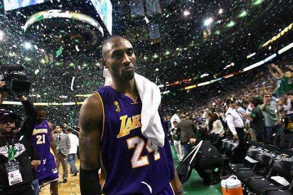 科比和内马尔和梅西,内马尔科比致敬视频