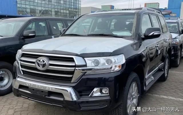 丰田陆巡4500柴油版越野视频,深圳陆巡兰德酷路泽4500柴油试驾