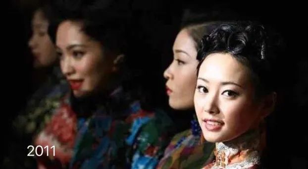 谋女郎李纯成为如懿传最大反派,李纯演霓漫天被骂不敢让妈妈上网