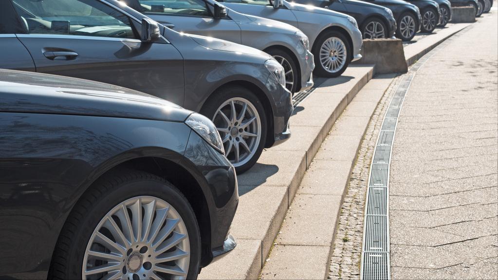 不知道该如何选购二手车来看看吧,新手买二手车必看的10条忠告