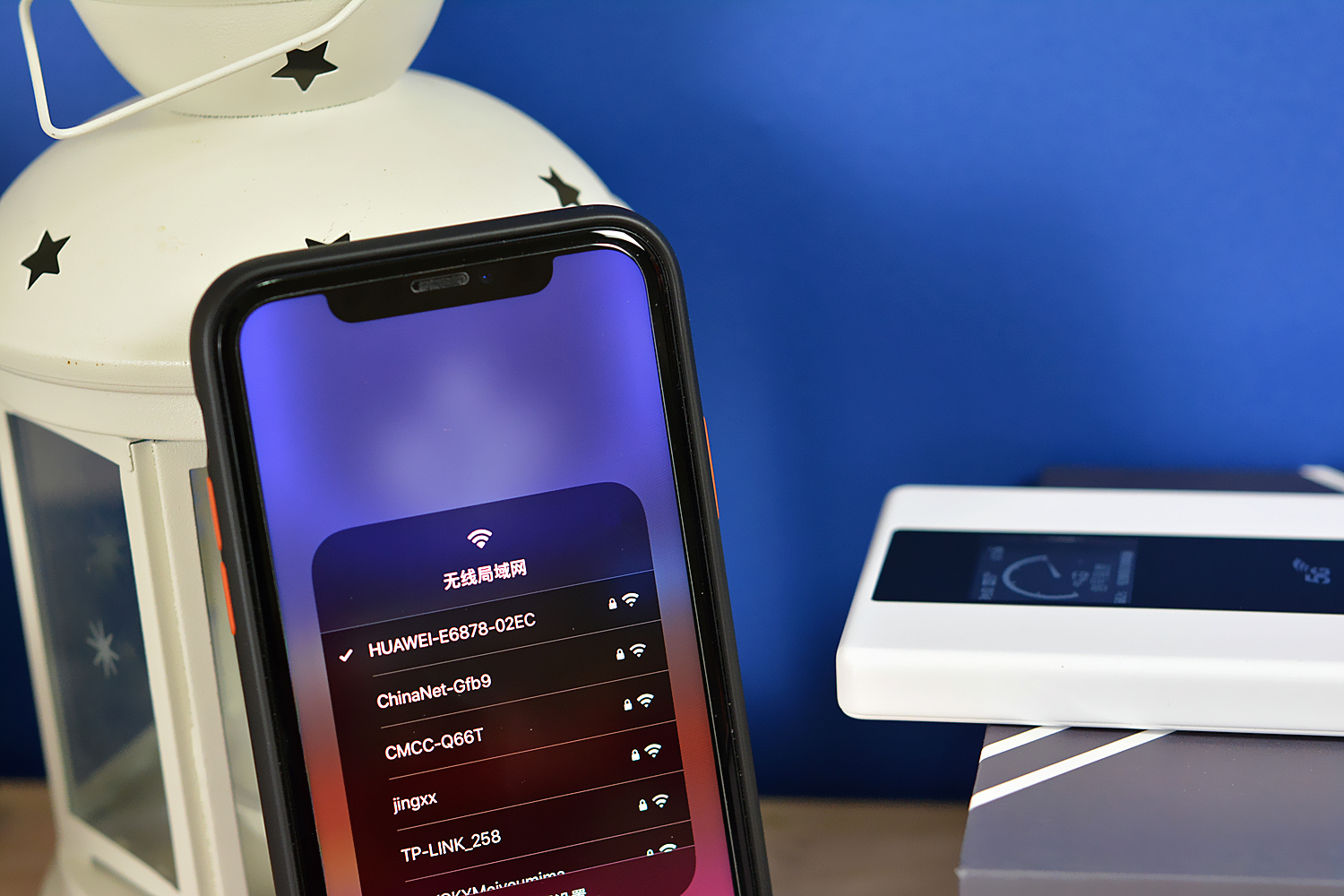 华为有没有随身wifi5g,华为最新5g随身wifi