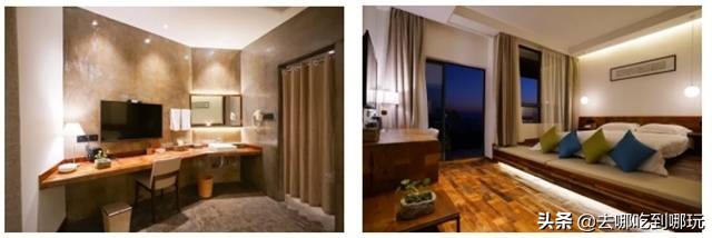 399元起=花筑客栈2间夜跟随“花筑”游苏杭山水之间怡然自得