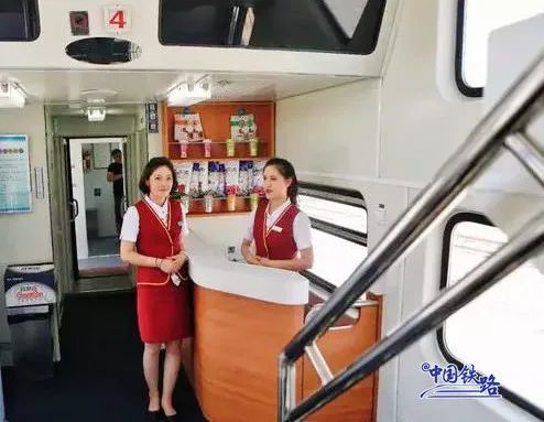 盘点不同国家的双层火车,中国是否曾经有双层火车