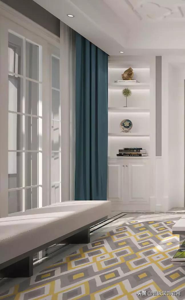 月星国际城样板房,月星国际城户型图