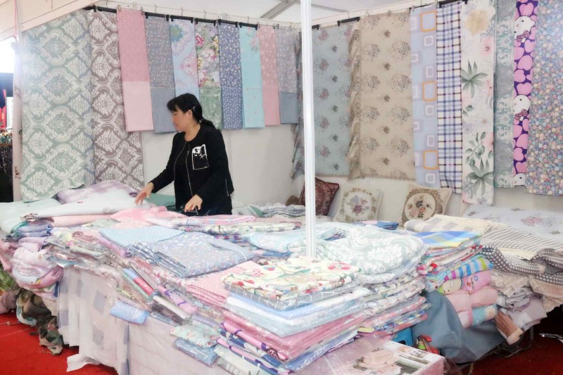 北京通州外贸大集在哪里,房山外贸大集在哪里