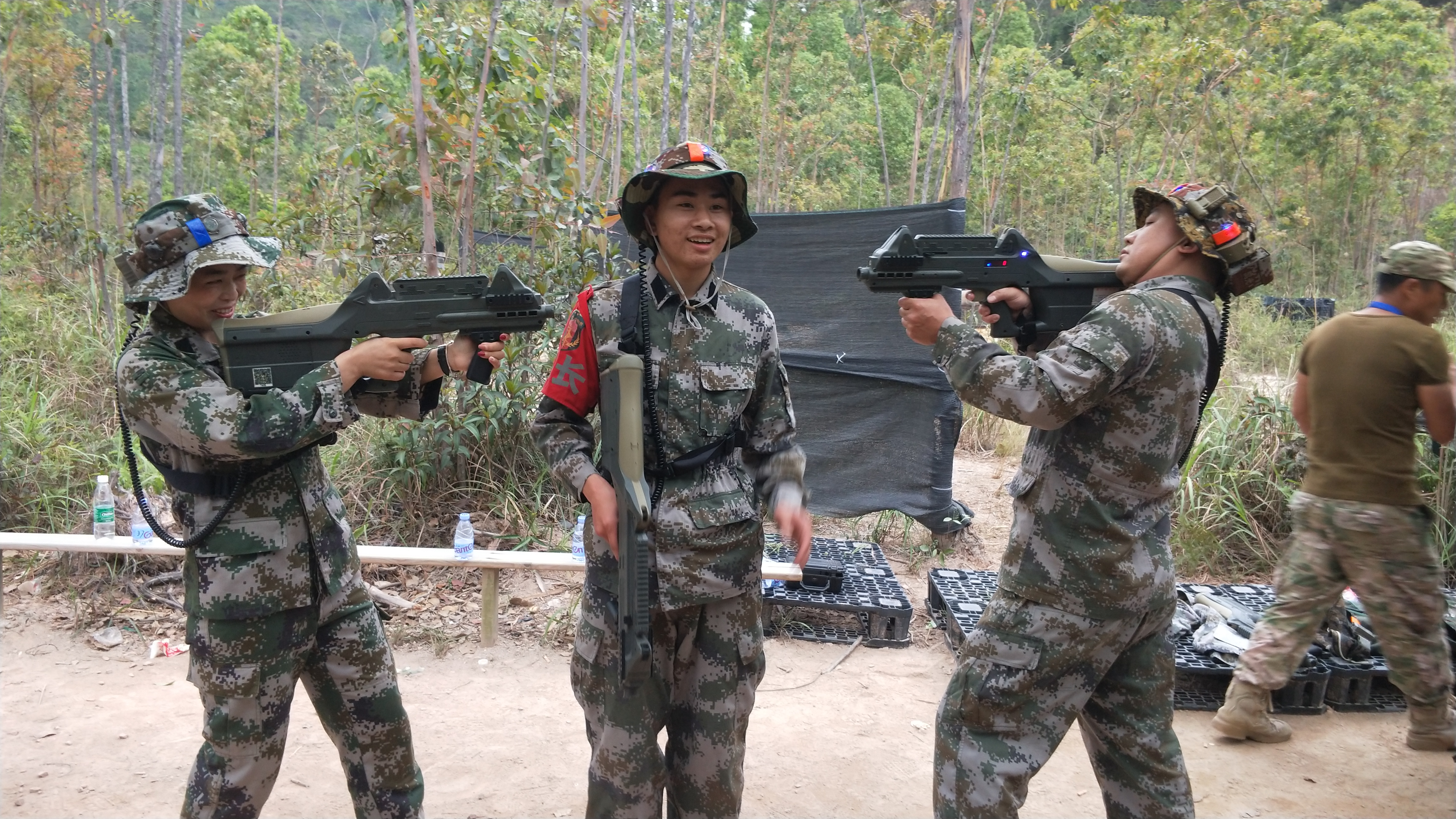 当旅行遇到广州,当旅行遇到天津