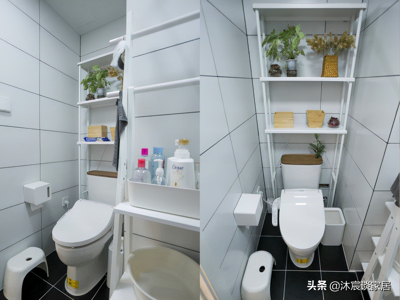 小户型装修完后怎么布置温馨,家居装修布置小技巧格调瞬间提升