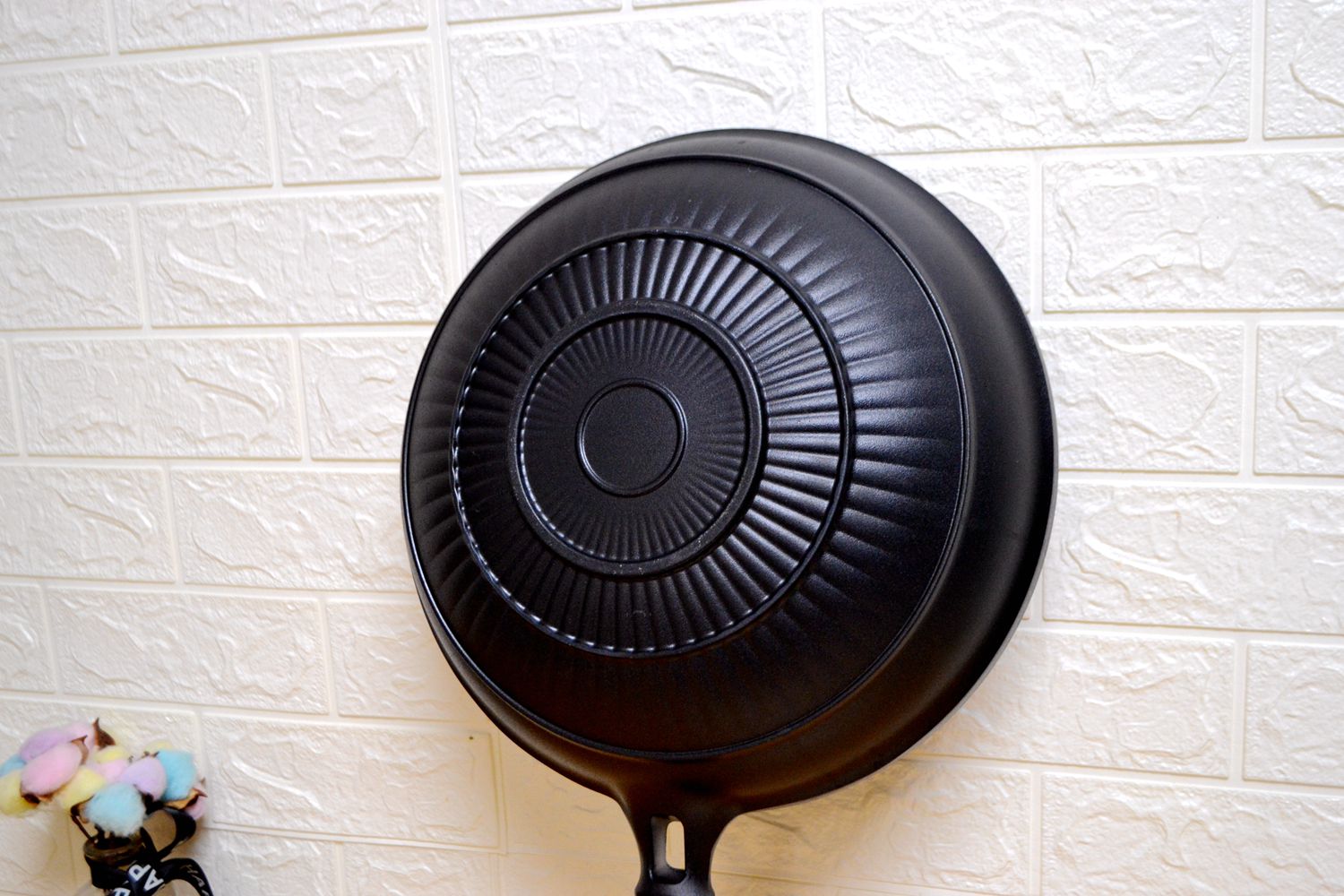 不粘锅锅铲炒菜专用九阳,九阳蜂窝不粘锅能使用铁铲吗