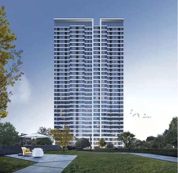 正商智慧城5期有腰线层吗,正商智慧城房子优点