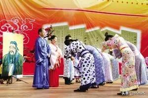 恢复传统文化的建议有哪些,对传统文化礼仪礼节的看法