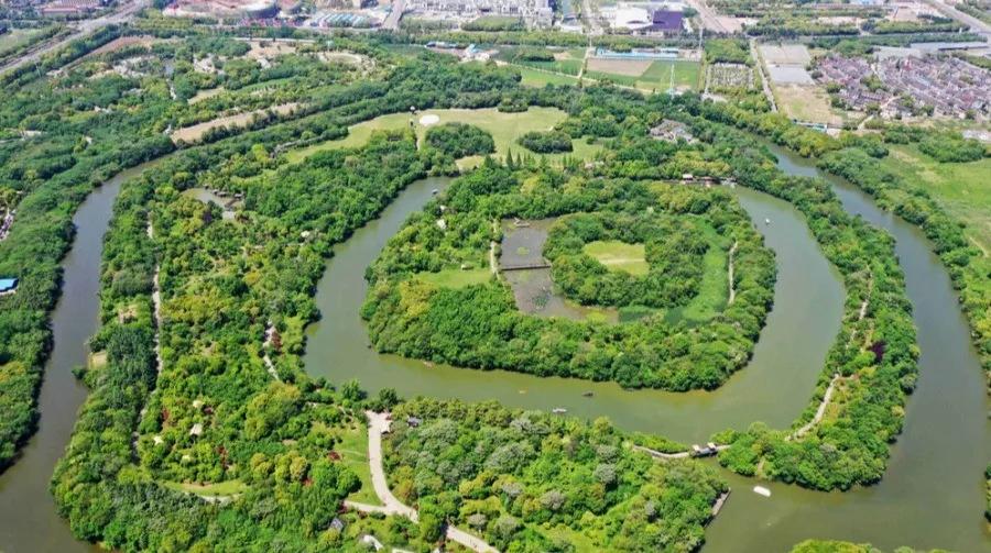 迷宫般的淹城,藏着哪些谜一样的故事?