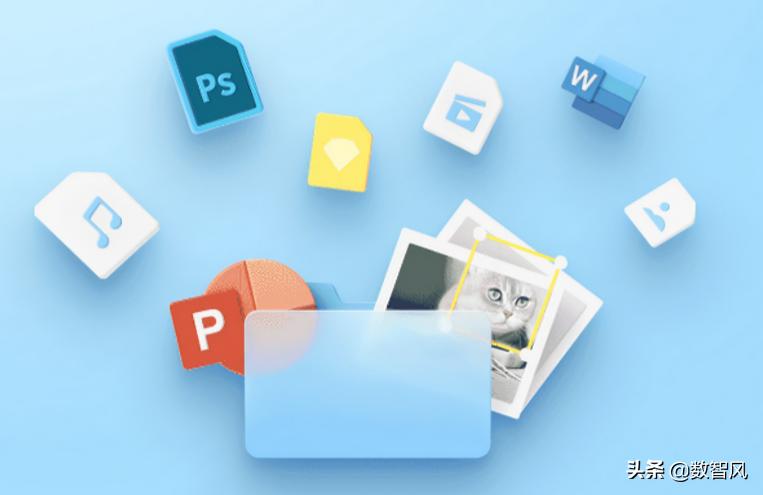 云空间和云盘是什么关系,云空间和云同步云盘的区别