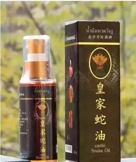 泰国12种神药有哪些,去泰国旅游必买的十种药