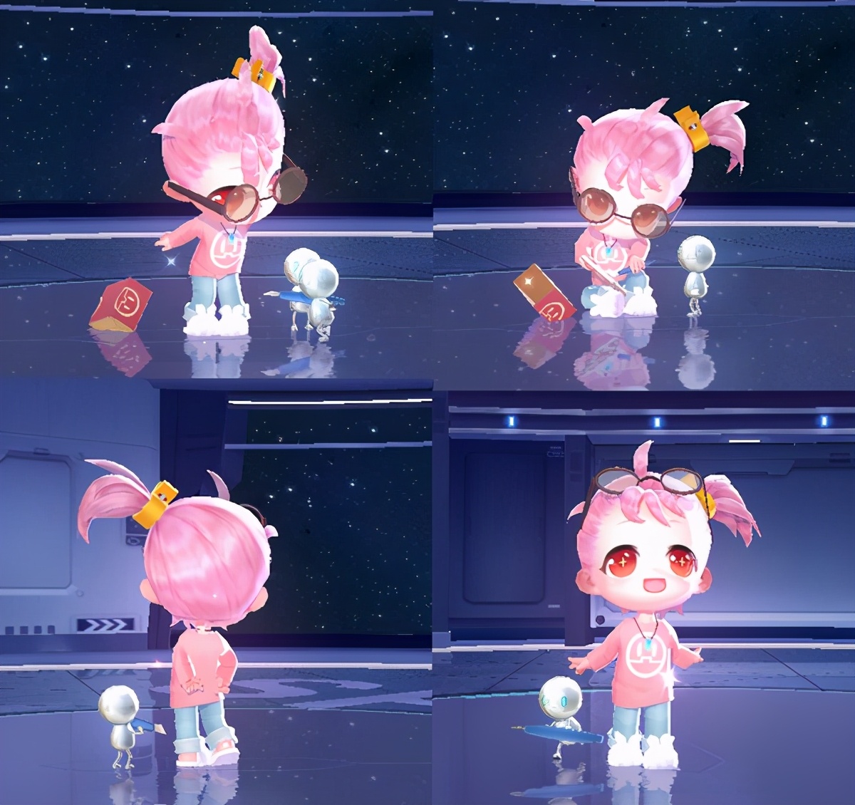 qq飞车女娲皮肤大发明家怎么获得,qq飞车女娲大发明家多少钱