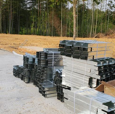 农村盖500平重钢钢构别墅多少钱,农村盖钢结构别墅