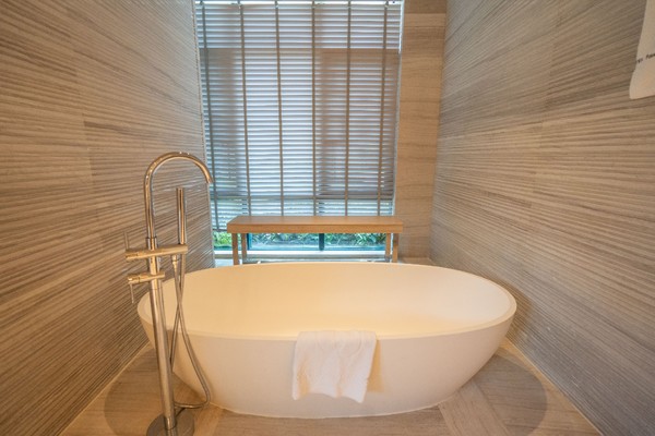 广州白水寨嘉华温泉酒店附近游玩,广州白水寨嘉华温泉酒店亲水房