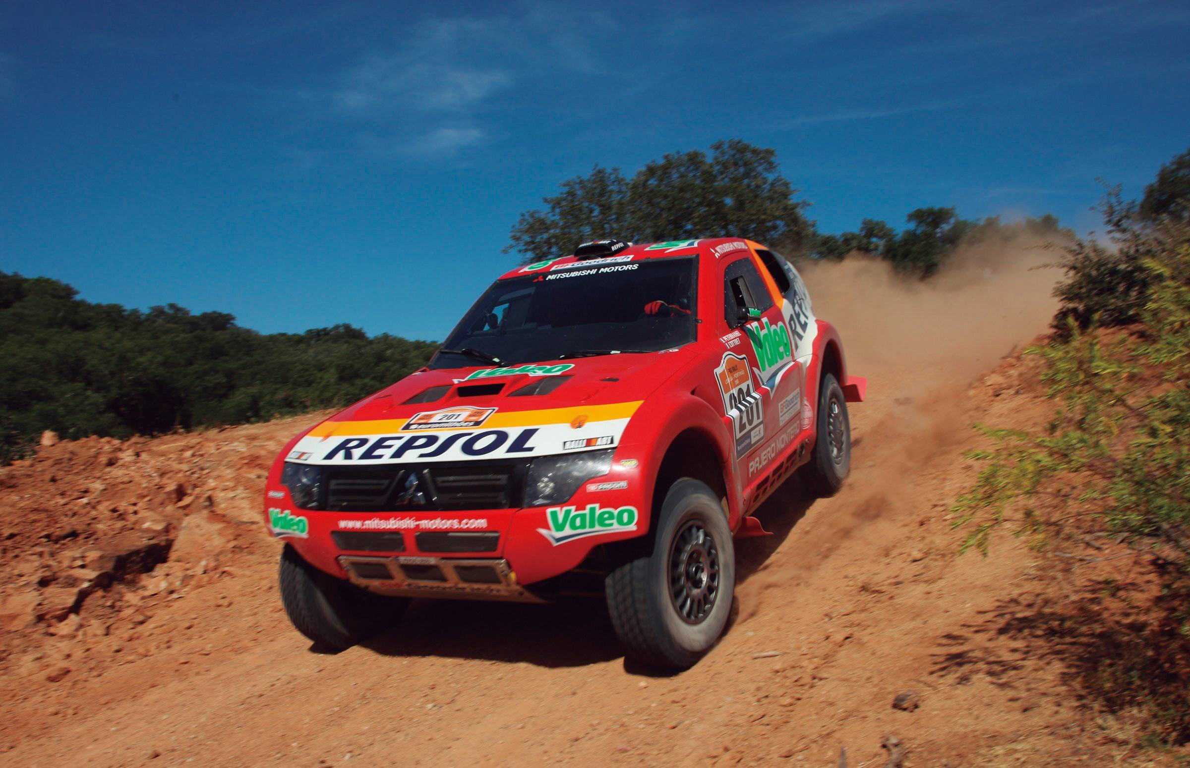 三菱帕杰罗evolution改装,三菱帕杰罗v55evo极限越野