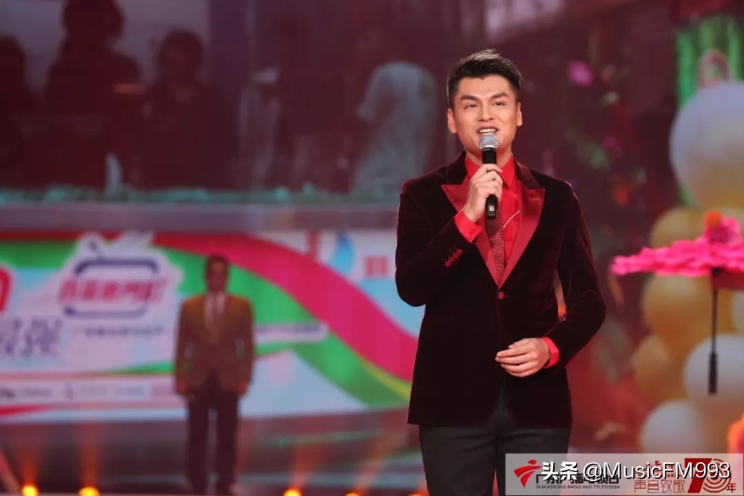 广东广播电视台70周年,广东广播电台音乐之声30周年