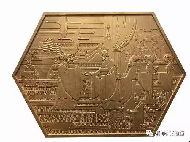 济青高铁临淄北站建成投用,济青高铁临淄北站在什么地方