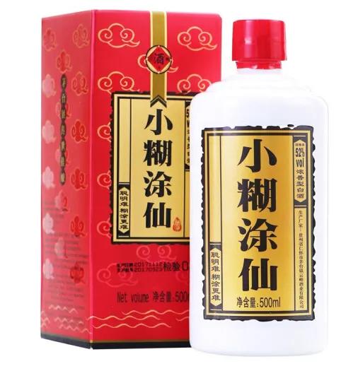 哪种白酒春节送礼好,过年送礼白酒配什么最好