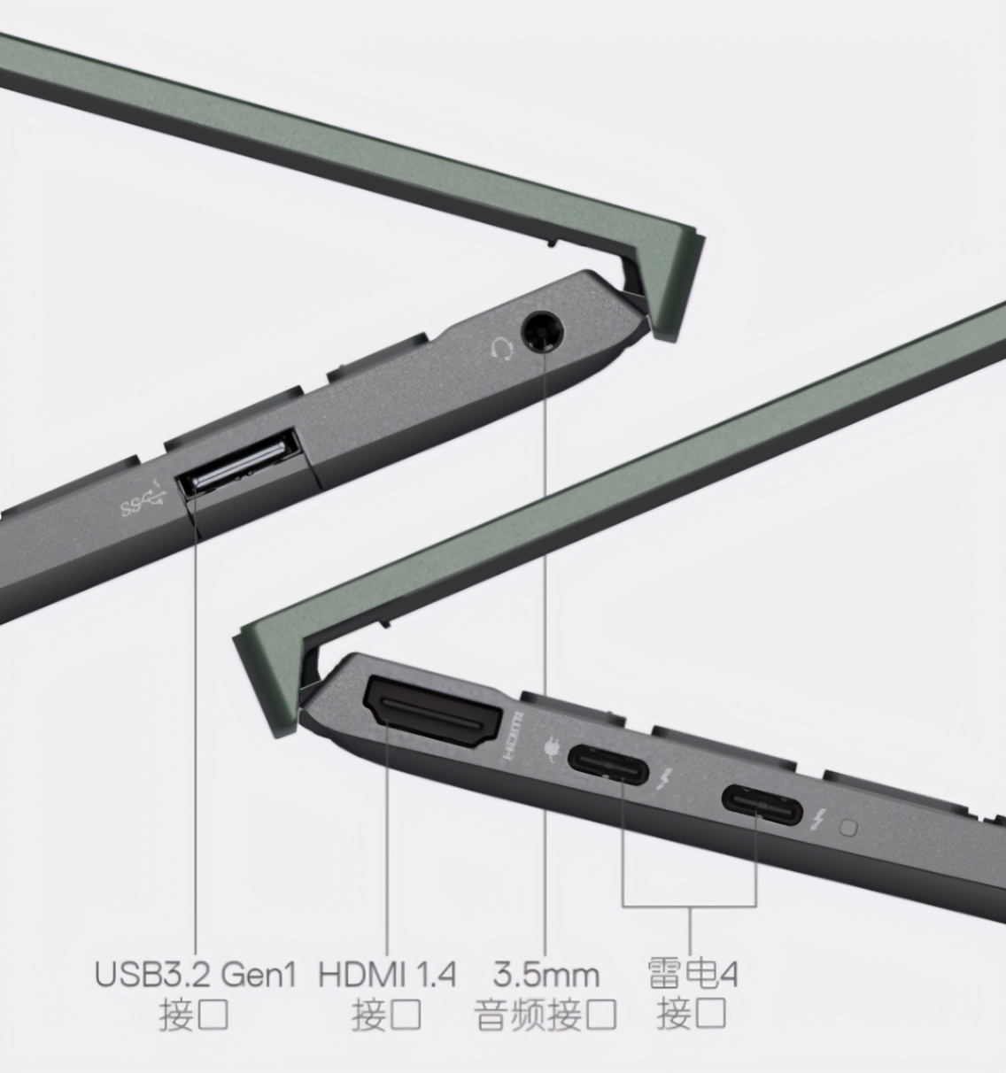 戴尔成就5310深度测评优缺点,戴尔成就5310加硬盘